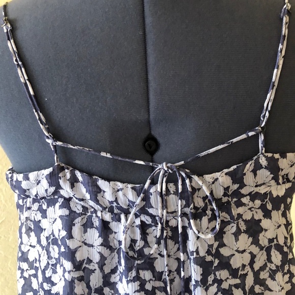 American Eagle string strap top - Picture 3 of 6